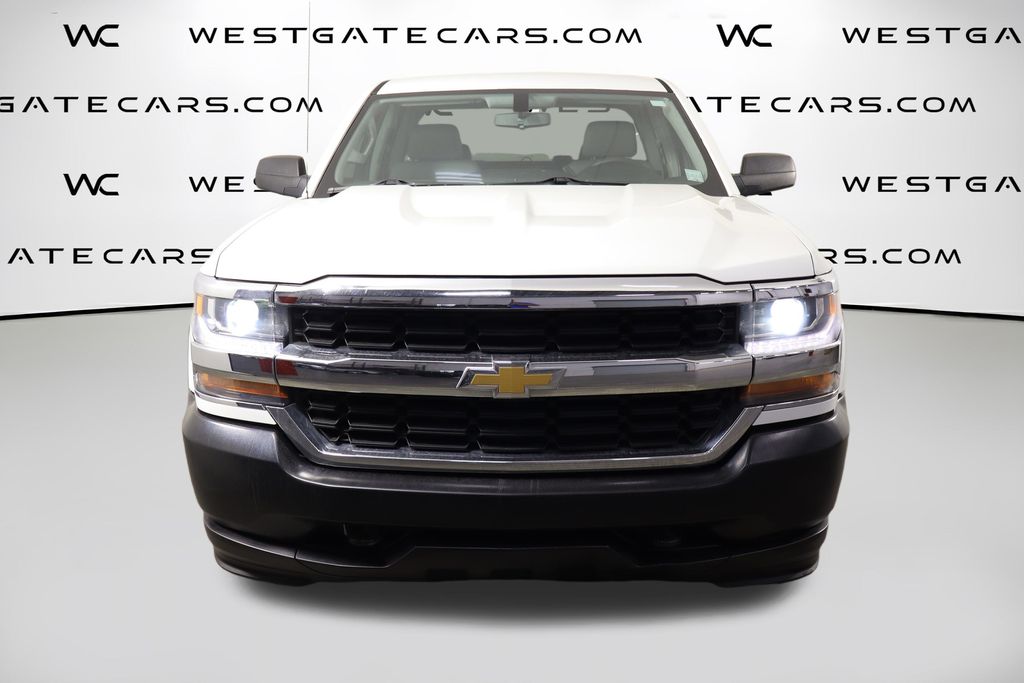 chevrolet silverado 1500 2017 1GCVKNEH2HZ306880 image chevrolet silverado 1500 2017 1GCVKNEH2HZ306880 image